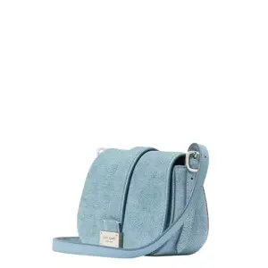 Kate Spade New York Nouveau Mini Saddle Bag